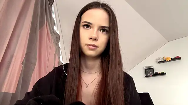 JoellaGrode online show from May 2026 05:33:01 PM