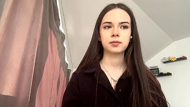 JoellaGrode online show from May 2026 04:46:02 PM