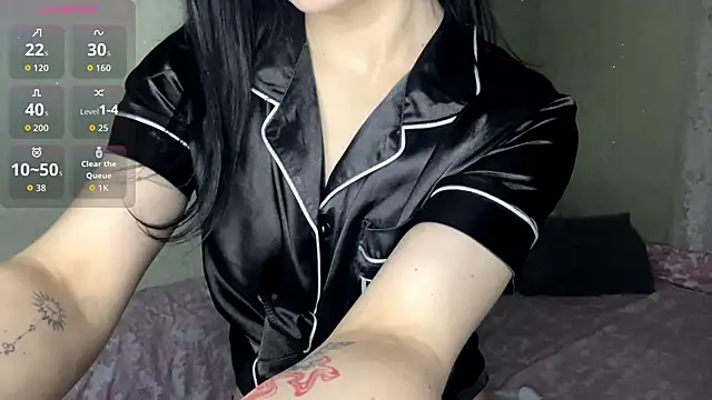 Madisonlovx online show from June 2026 07:30:01 PM