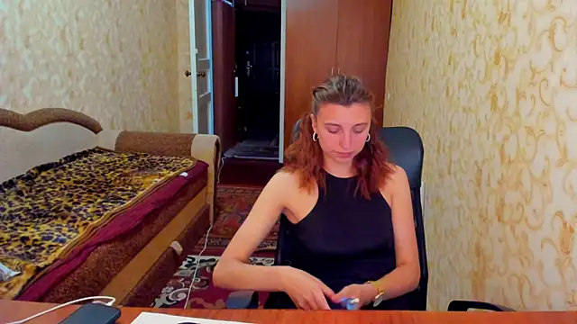 MilaShka29 online show from June 2026 11:27:01 AM