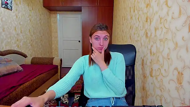 MilaShka29 online show from June 2026 06:57:01 AM