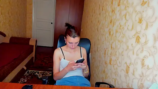 MilaShka29 online show from June 2026 10:21:02 AM