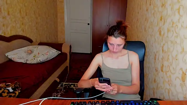 MilaShka29 online show from June 2026 10:15:01 AM