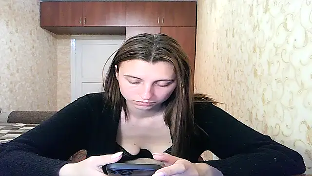 MilaShka29 online show from May 2026 08:49:02 PM