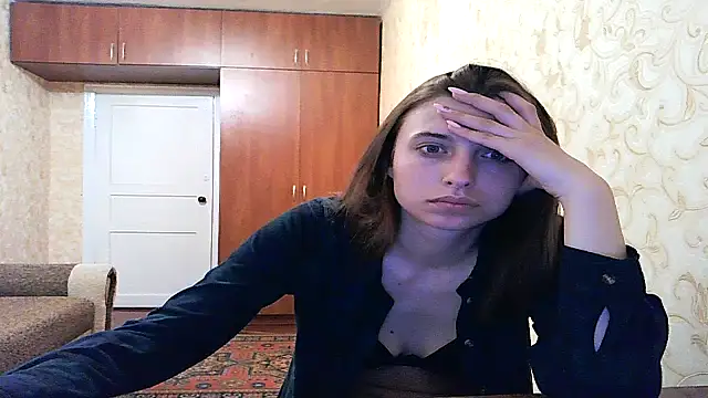 MilaShka29 online show from May 2026 09:31:01 PM