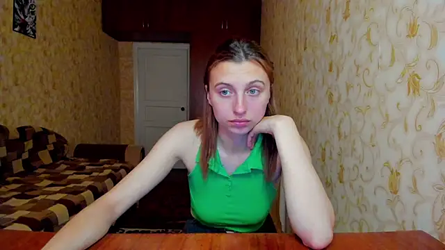 MilaShka29 online show from June 2026 09:32:01 AM