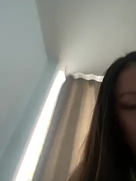 SamiiContreras  online show from July 2026 09:38:01 PM