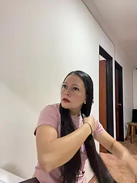 SamiiContreras  online show from June 2026 11:16:02 AM
