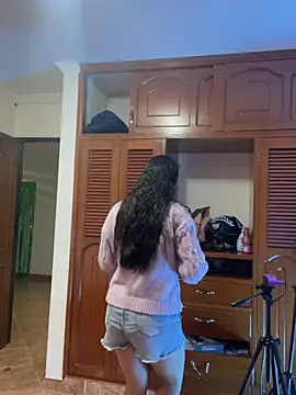SamiiContreras  online show from June 2026 11:10:02 AM