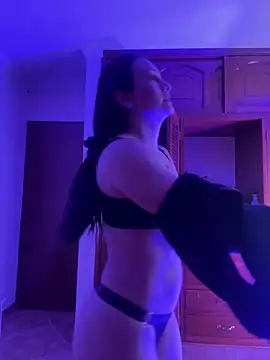 SamiiContreras  online show from May 2026 11:02:02 AM
