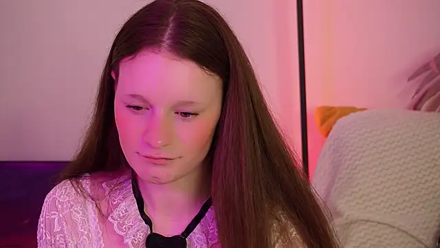 Rubi Irgers online show from April 2026 06:49:02 PM