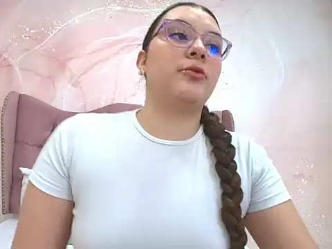 SussanConor online show from April 2026 12:51:02 PM