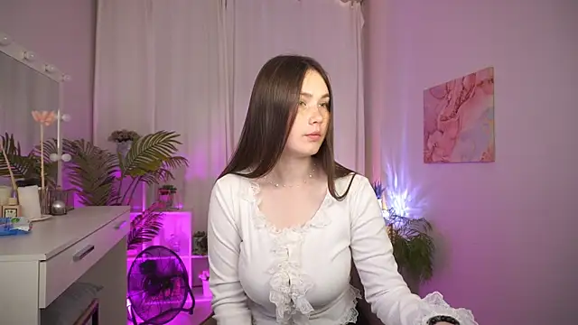 BettyMarlowe online show from June 2026 05:38:02 AM