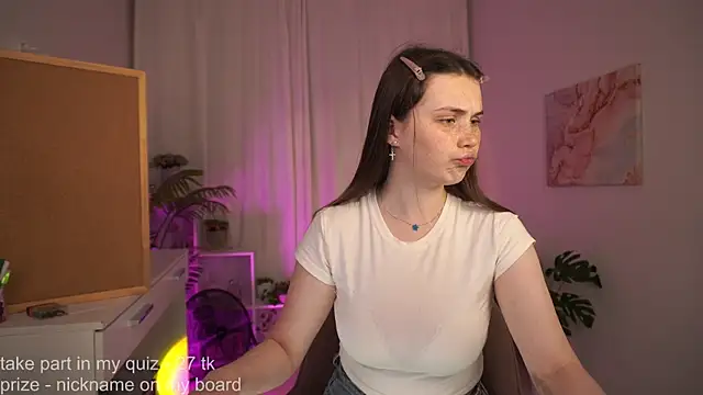 BettyMarlowe online show from July 2026 05:14:01 AM