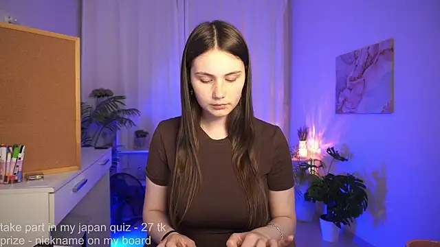 BettyMarlowe online show from June 2026 05:24:01 AM