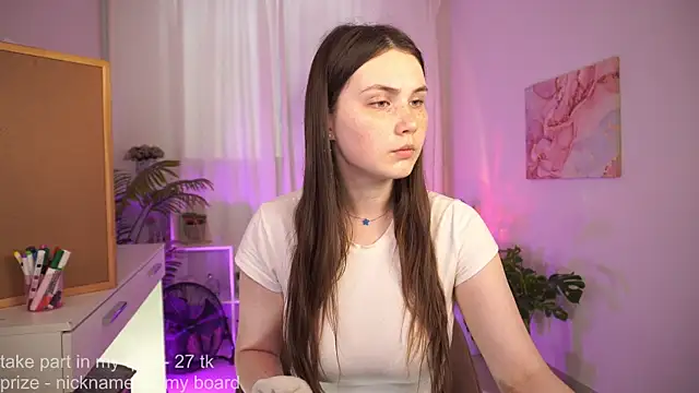 BettyMarlowe online show from July 2026 05:14:01 AM