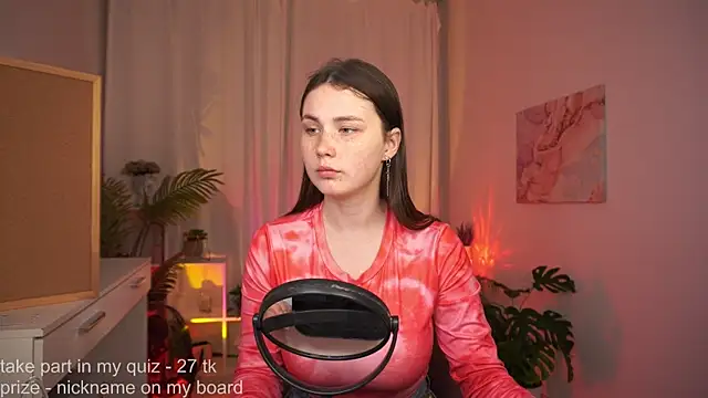BettyMarlowe online show from June 2026 05:35:01 AM