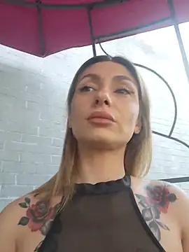 SofiaLace online show from June 2026 04:07:02 AM