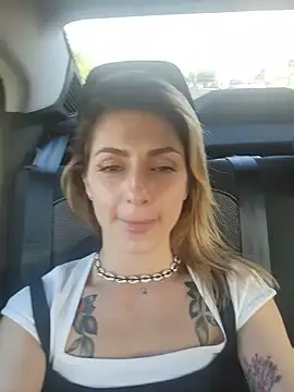 SofiaLace online show from June 2026 04:12:01 PM