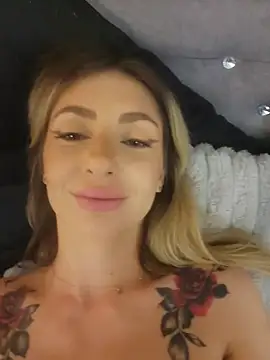 SofiaLace online show from July 2026 04:57:02 AM