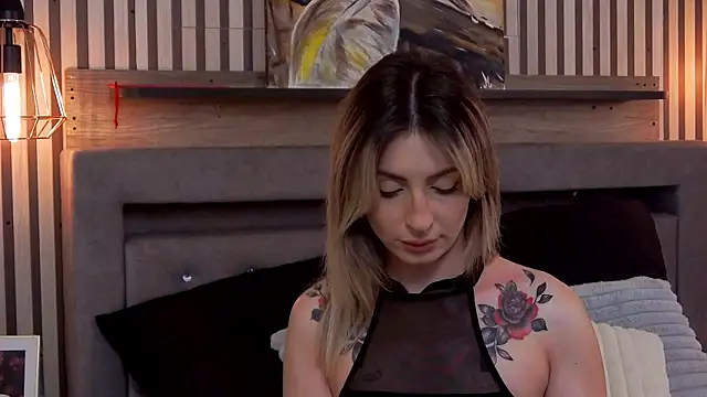 SofiaLace online show from June 2026 03:04:01 AM