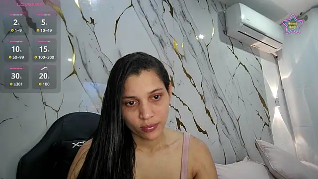 oriana sweet online show from June 2026 04:19:01 PM