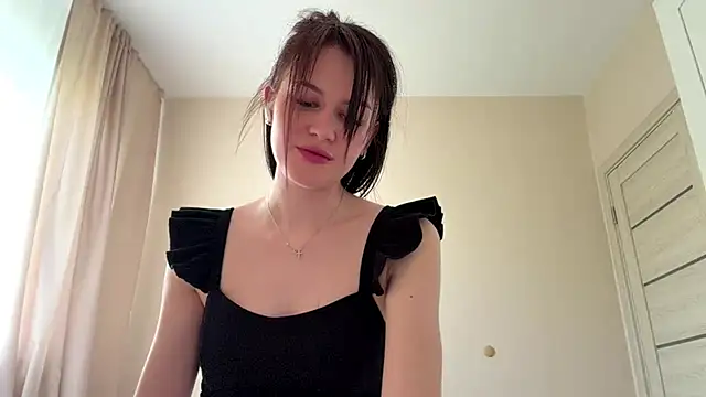 YourChristine online show from May 2026 08:08:01 AM