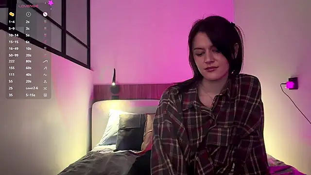 YourChristine online show from May 2026 11:16:01 AM