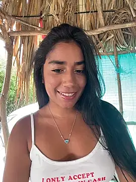 Snapshot of SaryJonex chatting on June 2026 03:12:02 PM SaryJonex online show from June 2026 03:12:02 PM