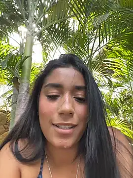 Snapshot of SaryJonex chatting on May 2026 03:12:01 PM SaryJonex online show from May 2026 03:12:01 PM