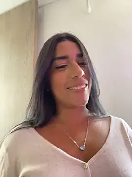 Snapshot of SaryJonex chatting on May 2026 03:30:01 PM SaryJonex online show from May 2026 03:30:01 PM