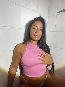 SaryJonex online show from April 2026 02:21:01 PM