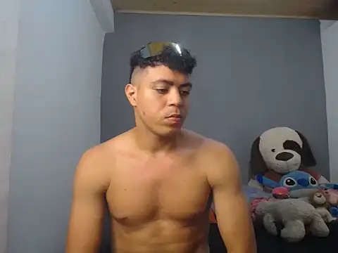 axelnoirx online show from April 2026 01:18:02 AM