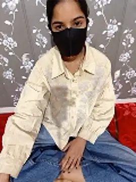 Ritu rani01 online show from April 2026 11:47:01 AM