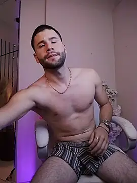 AMY AND ANDY online show from May 2026 03:17:02 AM