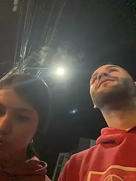 AMY AND ANDY online show from July 2026 02:54:02 AM