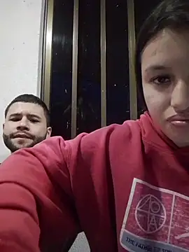 AMY AND ANDY online show from May 2026 11:25:01 PM