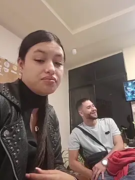 AMY AND ANDY online show from June 2026 03:12:02 AM