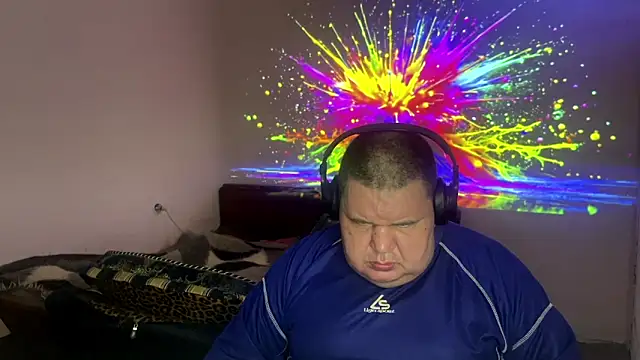 chubby daddy online show from April 2026 10:56:02 PM