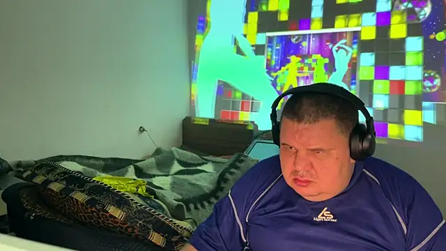 chubby daddy online show from April 2026 02:27:02 AM