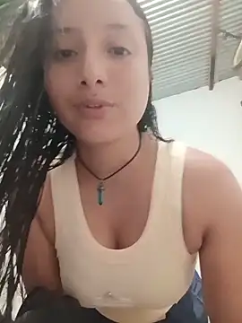 Soffia-zapata online show from May 2026 11:26:02 PM