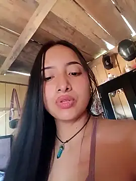 Soffia-zapata online show from May 2026 05:28:02 PM
