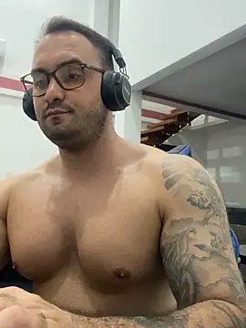 Nicanor 21 online show from April 2026 02:14:01 AM