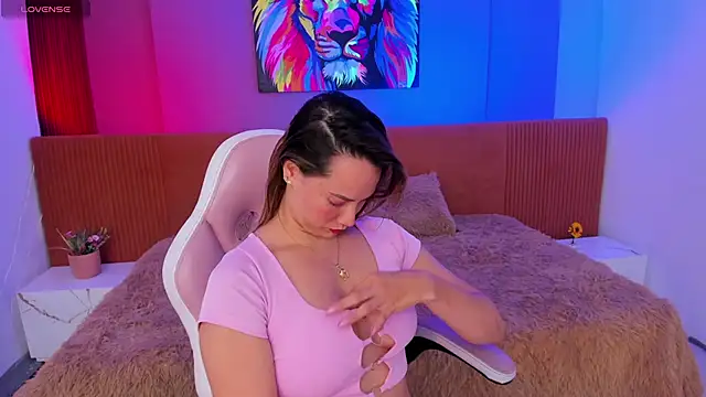 princess anny5 online show from May 2026 08:00:01 AM