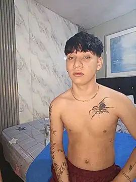 Good boys01 online show from July 2026 06:52:01 PM