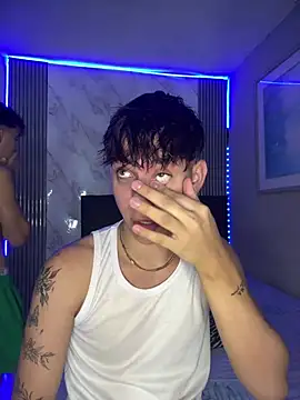 Good boys01 online show from May 2026 01:41:02 AM