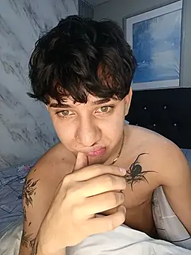 Good boys01 online show from July 2026 09:43:01 PM