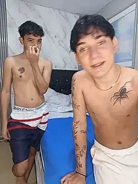 Good boys01 online show from July 2026 11:44:01 PM