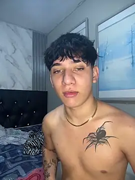 Good boys01 online show from June 2026 05:00:01 PM