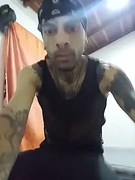 Demon Rose  online show from May 2026 08:02:01 PM